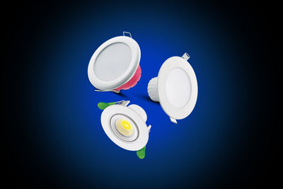 LED Downlight